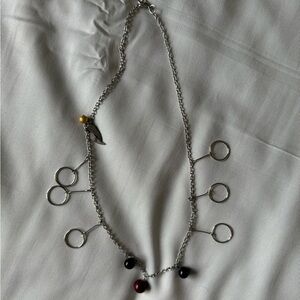 Harry Potter Necklace